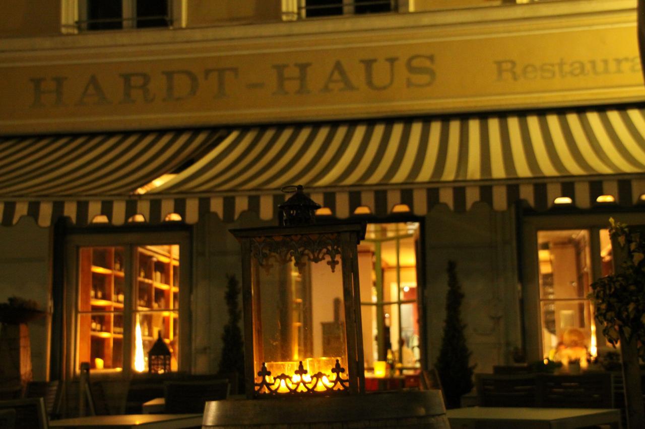 Boutique Hotel Hardthaus Kraiburg am Inn Exterior photo